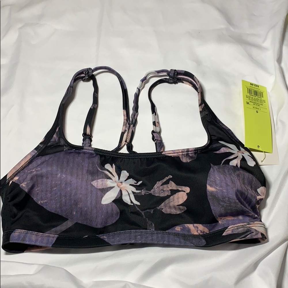 Sports / swim bra